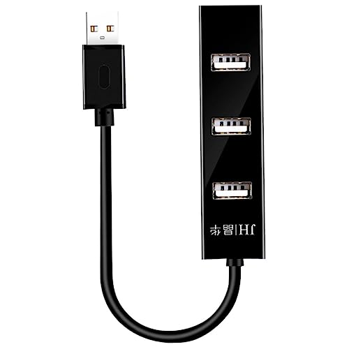 BRIGHTFUFU USB -hub Hub Computerkabeladapter USB -Adapter Splitter Expansion Kabel BRIGHTFUFU USB -hub Hub Computerkabeladapter USB -Adapter Splitter Expansion Kabel von BRIGHTFUFU