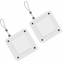 SHINING HOUSE Stanzfreier automatischer Türschließer, stanzfreier automatischer Türschließer, automatischer Sensor-Türschließer für verschiedene von BRILLER