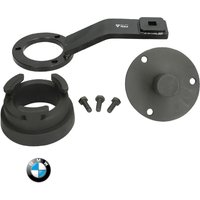 BRILLIANT TOOLS Kurbelwellen-Gegenhalter für BMW M52TU, M54, M56 von BRILLIANT TOOLS