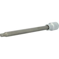1/2' Innensechskant Bit-Stecknuss, 200 mm lang, 7 mm von BRILLIANT TOOLS