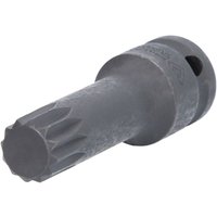 Brilliant Tools - 1/2' Kraft-Bit-Stecknuss xzn M18 von BRILLIANT TOOLS