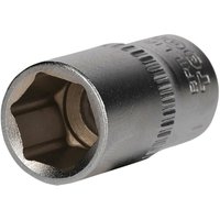 Brilliant Tools - 1/4' Sechskant-Stecknuss, 9 mm Brilliant Tools - 1/4' Sechskant-Stecknuss, 9 mm von BRILLIANT TOOLS