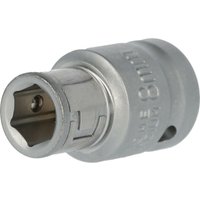 3/8' Bit-Adapter auf 5/16' von BRILLIANT TOOLS