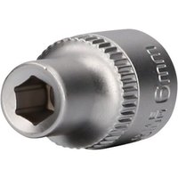 Brilliant Tools - BT021804 3/8'' Steckschlüssel-Einsatz, 28mm, 10mm Brilliant Tools - BT021804 3/8'' Steckschlüssel-Einsatz, 28mm, 10mm von BRILLIANT TOOLS