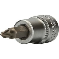 Brilliant Tools - 3/8' pz Kreuzschlitz Bit-Stecknuss, PZ1 Brilliant Tools - 3/8' pz Kreuzschlitz Bit-Stecknuss, PZ1 von BRILLIANT TOOLS