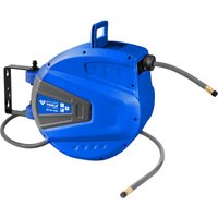 Brilliant Tools - Automatischer Druckluftschlauch-Aufroller, ø 10 mm x 15 m Brilliant Tools - Automatischer Druckluftschlauch-Aufroller, ø 10 mm x 15 m von BRILLIANT TOOLS