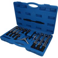 Brilliant Tools - Universal-Abzieher-Satz 14tlg. - BT631000 Brilliant Tools - Universal-Abzieher-Satz 14tlg. - BT631000 von BRILLIANT TOOLS