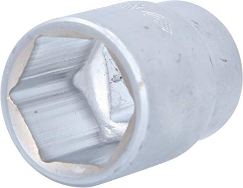 BRILLIANT TOOLS BT025930 3/4" Sechskant-Stecknuss, 30 mm [Powered by KS TOOLS] von BRILLIANT TOOLS