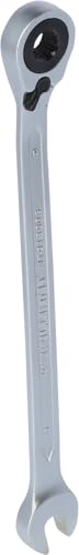 KS TOOLS Ratschenringschlüssel, umschaltbar, 6 mm KS TOOLS Ratschenringschlüssel, umschaltbar, 6 mm von BRILLIANT TOOLS