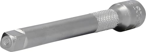 BRILLIANT TOOLS BT020908 1/4" Verlängerung 100 mm [Powered by KS TOOLS] von BRILLIANT TOOLS