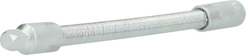BRILLIANT TOOLS BT020910 1/4" Flexible Verlängerung [Powered by KS TOOLS] von BRILLIANT TOOLS