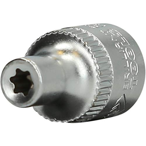 BRILLIANT TOOLS BT021831 3/8" Torx-E-Stecknuss, E5 [Powered by KS TOOLS] von BRILLIANT TOOLS