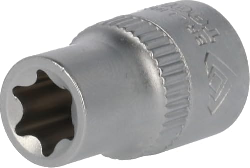 KS TOOLS 3/8" Torx-E-Stecknuss, E11 KS TOOLS 3/8" Torx-E-Stecknuss, E11 von BRILLIANT TOOLS