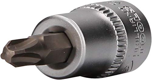 KS TOOLS 3/8" PH Kreuzschlitz Bit-Stecknuss, PH3 von BRILLIANT TOOLS