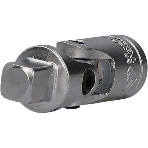 BRILLIANT TOOLS BT021902 3/8" Universalgelenk [Powered by KS TOOLS] von BRILLIANT TOOLS
