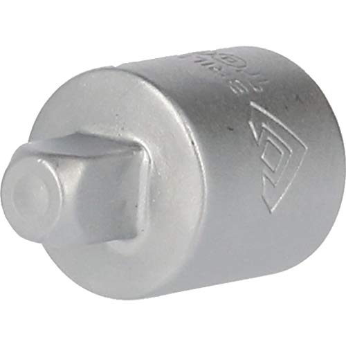 BRILLIANT TOOLS BT021905 3/8" Adapter auf 1/4" [Powered by KS TOOLS] von BRILLIANT TOOLS