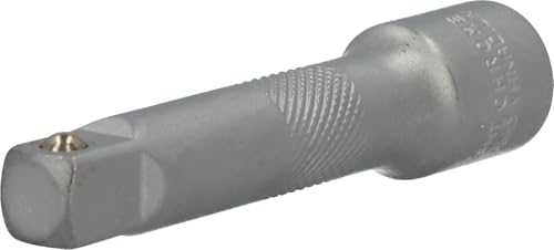 BRILLIANT TOOLS BT021907 3/8" Verlängerung, 75 mm [Powered by KS TOOLS] von BRILLIANT TOOLS