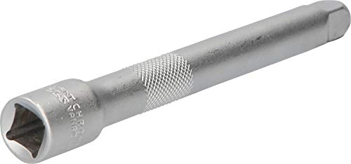 BRILLIANT TOOLS BT021908 3/8" Verlängerung, 125 mm [Powered by KS TOOLS] von BRILLIANT TOOLS