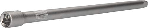 BRILLIANT TOOLS BT021909 3/8" Verlängerung, 250 mm [Powered by KS TOOLS] von BRILLIANT TOOLS