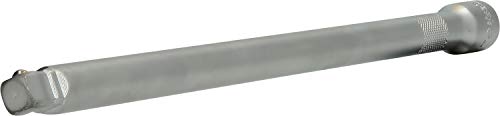 BRILLIANT TOOLS BT021912 3/8" Schwenkbare Verlängerung, 250 mm [Powered by KS TOOLS] von BRILLIANT TOOLS
