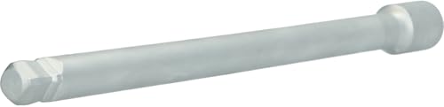 BRILLIANT TOOLS BT022913 1/2" Schwenkbare Verlängerung, 250 mm [Powered by KS TOOLS] von BRILLIANT TOOLS