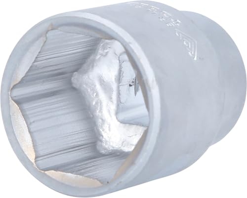 BRILLIANT TOOLS BT025938 3/4" Sechskant-Stecknuss, 38 mm [Powered by KS TOOLS] von BRILLIANT TOOLS