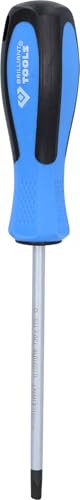 BRILLIANT TOOLS BT031016 Schraubendreher TORX, T30 x 115 mm [Powered by KS TOOLS] von BRILLIANT TOOLS