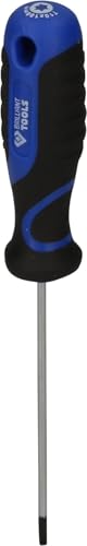 BRILLIANT TOOLS BT034905 Schraubendreher TORX, T10 [Powered by KS TOOLS] von BRILLIANT TOOLS