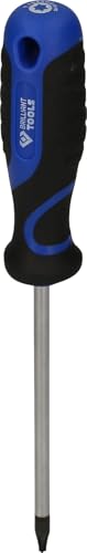 BRILLIANT TOOLS BT034906 Schraubendreher TORX, T15 [Powered by KS TOOLS] von BRILLIANT TOOLS