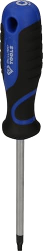 BRILLIANT TOOLS BT034908 Schraubendreher TORX, T25 [Powered by KS TOOLS] von BRILLIANT TOOLS