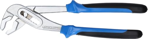 BRILLIANT TOOLS BT064902 Wasserpumpenzange von BRILLIANT TOOLS