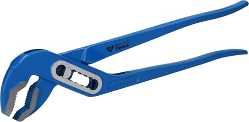 BRILLIANT TOOLS BT064908 Wasserpumpenzange 12", 300 mm [Powered by KS TOOLS] von BRILLIANT TOOLS