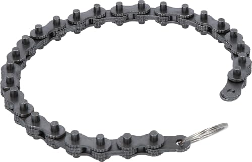 BRILLIANT TOOLS BT064917-1 Ersatzkette für Kettenrohrzange BT064917 [Powered by KS Tools] von BRILLIANT TOOLS