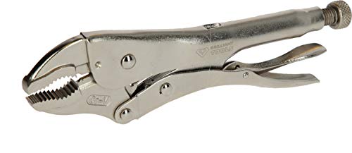 BRILLIANT TOOLS BT065903 Gripzange 220 mm [Powered by KS TOOLS] von BRILLIANT TOOLS