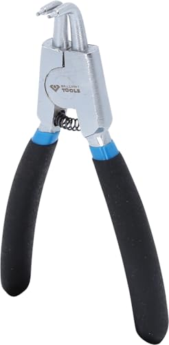 Brilliant Tools Seegerringzange BT067006 von BRILLIANT TOOLS