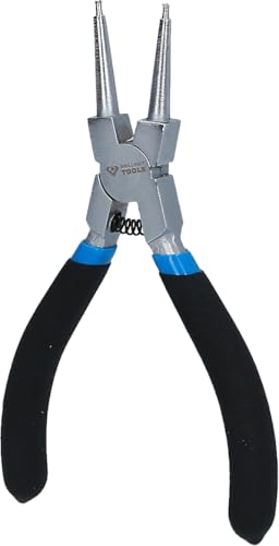 Brilliant Tools Seegerringzange BT067007 von BRILLIANT TOOLS