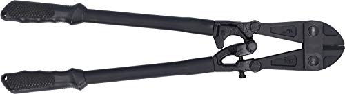 BRILLIANT TOOLS BT068018 Bolzenschneider 18", 450 mm [Powered by KS TOOLS] von BRILLIANT TOOLS