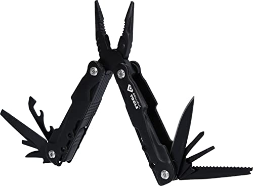 BRILLIANT TOOLS BT100903 Multifunktionszange [Powered by KS Tools] von BRILLIANT TOOLS