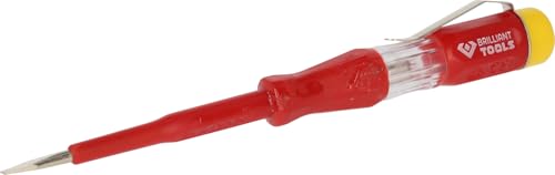 KS TOOLS Spannungsprüfer, 100-500 V von BRILLIANT TOOLS