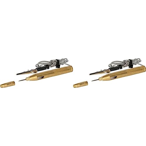 BRILLIANT TOOLS BT121900 Prüflampe [Powered by KS TOOLS] (Packung mit 2) von BRILLIANT TOOLS