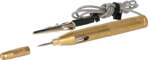 KS TOOLS Prüflampe 6 - 24 V KS TOOLS Prüflampe 6 - 24 V von BRILLIANT TOOLS