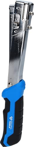 BRILLIANT TOOLS BT156912 Hammertacker [Powered by KS Tools] von BRILLIANT TOOLS