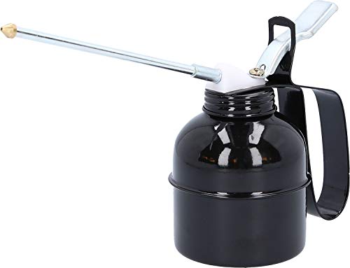 BRILLIANT TOOLS BT156917 Ölspritzkanne, 0,3 L [Powered by KS Tools] von BRILLIANT TOOLS