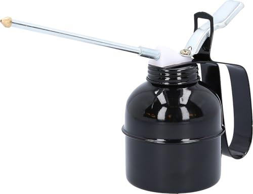 BRILLIANT TOOLS BT156917 Ölspritzkanne, 0,3 L [Powered by KS Tools] von BRILLIANT TOOLS