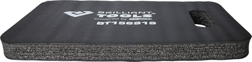 BRILLIANT TOOLS BT156919 Mechniker Matte, 480 mm x 320 mm [Powered by KS Tools] von BRILLIANT TOOLS