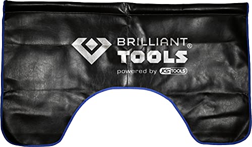 BRILLIANT TOOLS BT156921 Universal Kotflügelschoner [Powered by KS TOOLS] von BRILLIANT TOOLS