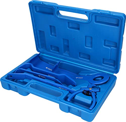 BRILLIANT TOOLS BT511015 Zierleistenkeile-Polster-Set | 6-tlg. [Powered by KS TOOLS] von BRILLIANT TOOLS