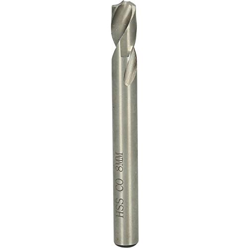 BRILLIANT TOOLS BT516002 Schweißpunkt-Bohrer [Powered by KS TOOLS] von BRILLIANT TOOLS