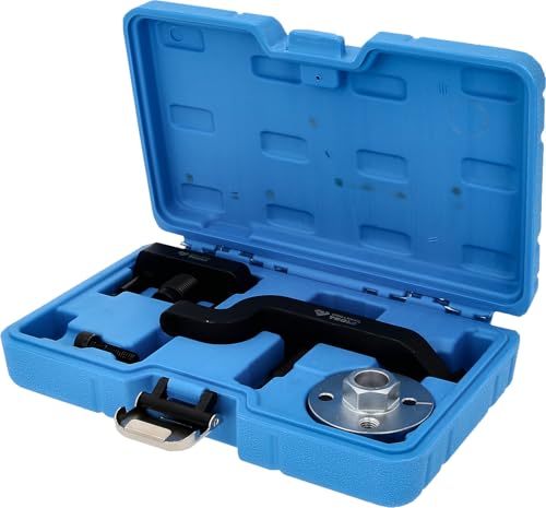 BRILLIANT TOOLS BT521300 Wasserpumpen-Ausbauwerkzeug für Volkswagen [Powered by KS TOOLS] von BRILLIANT TOOLS