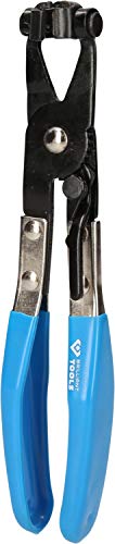 BRILLIANT TOOLS BT526001 Schlauchschellenzange [Powered by KS TOOLS] von BRILLIANT TOOLS